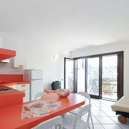 Appartement Il Porto 13 E 16 Porto Azzurro
