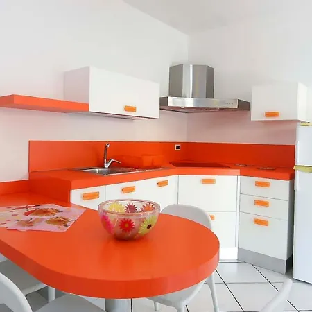 Il Porto 13 E 16 Appartement *