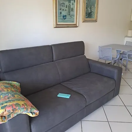 Il Porto 13 E 16 Appartement