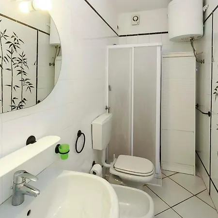 Il Porto 13 E 16 Porto Azzurro