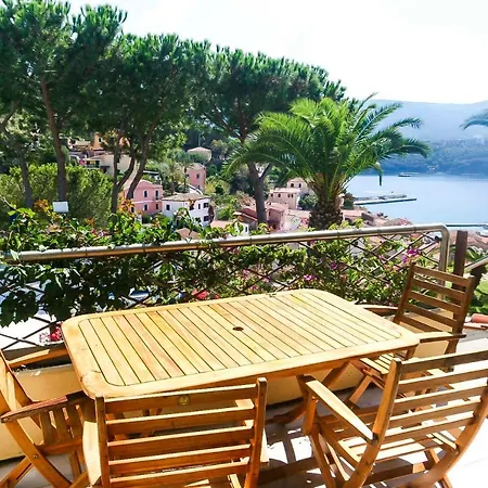 Il Porto 13 E 16 Appartement *