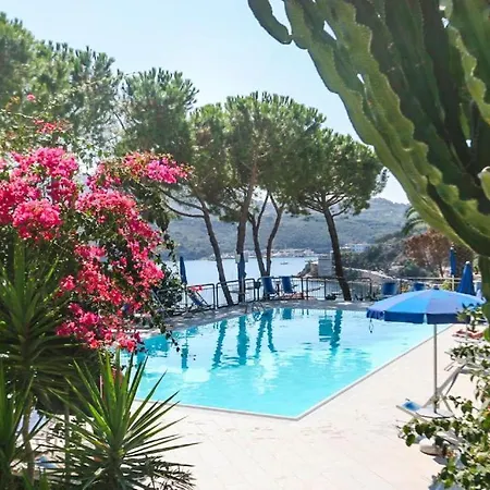 Il Porto 13 E 16 Appartement Porto Azzurro