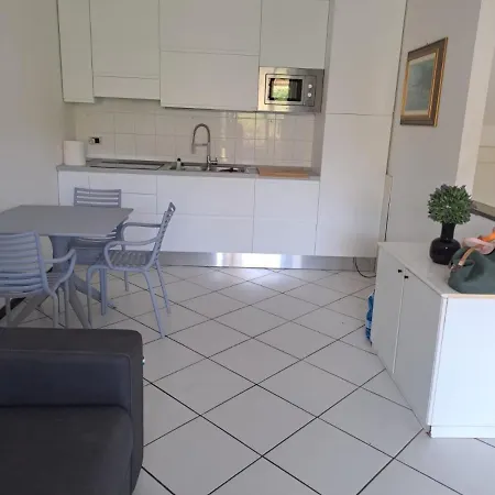 Il Porto 13 E 16 * Porto Azzurro