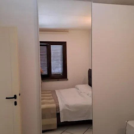 Διαμέρισμα Il Porto 13 E 16 *