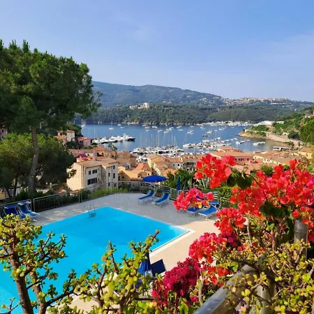 Il Porto 13 E 16 Appartement