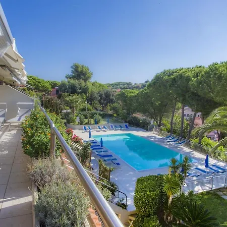 Appartement Il Porto 13 E 16 *