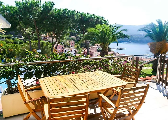 Il Porto 13 E 16 Апартаменты *