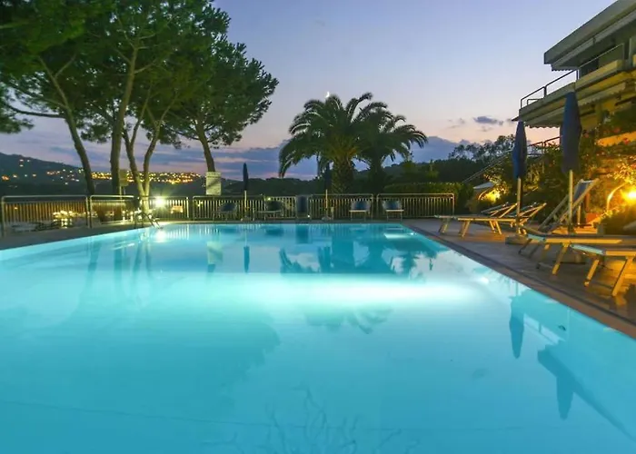 Апартаменты Il Porto 13 E 16