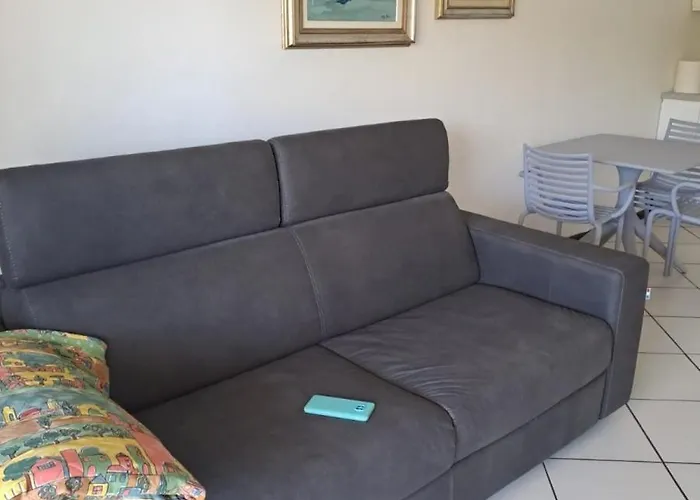 Il Porto 13 E 16 Апартаменты