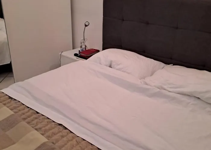 Il Porto 13 E 16 Апартаменты Порт-Аццурро