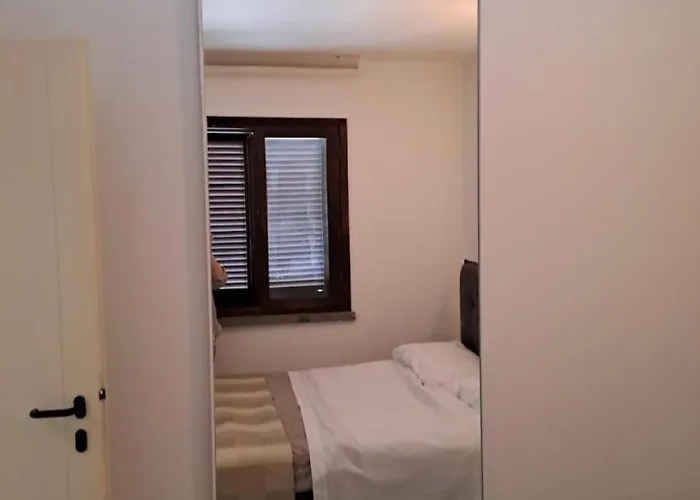 Апартаменты Il Porto 13 E 16 *