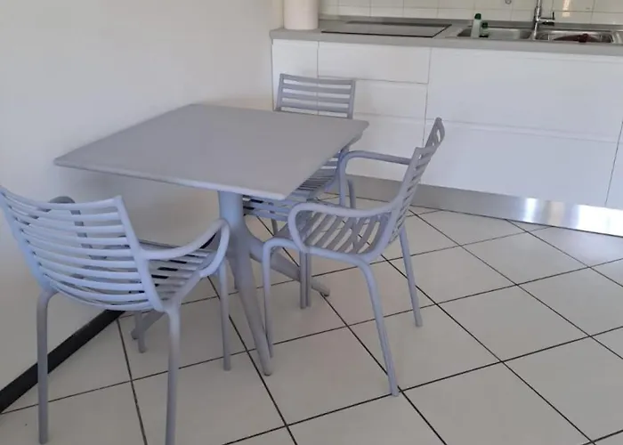 Апартаменты Il Porto 13 E 16