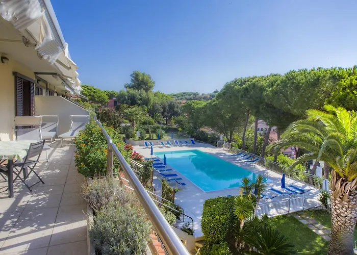 Апартаменты Il Porto 13 E 16 *